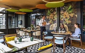 Mercure Saint Omer Centre Gare